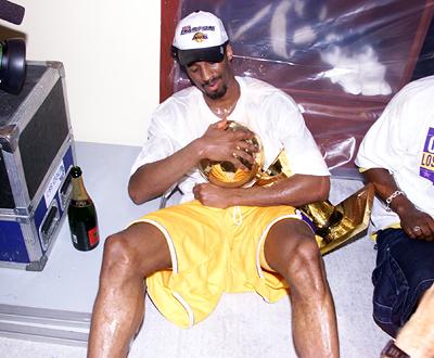 kobe bryant